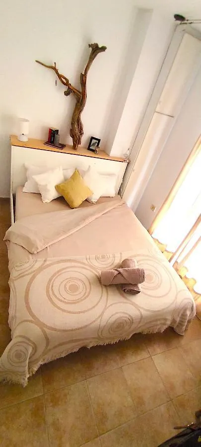 Apartmán Casa Carey Morro Jable