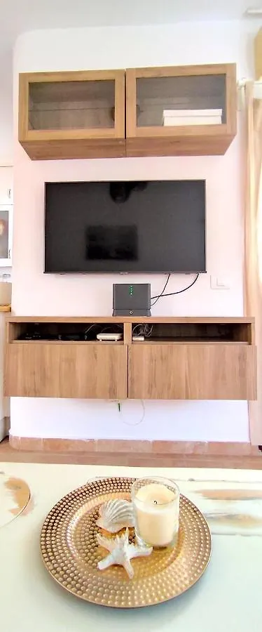 Apartmán Casa Carey Morro Jable
