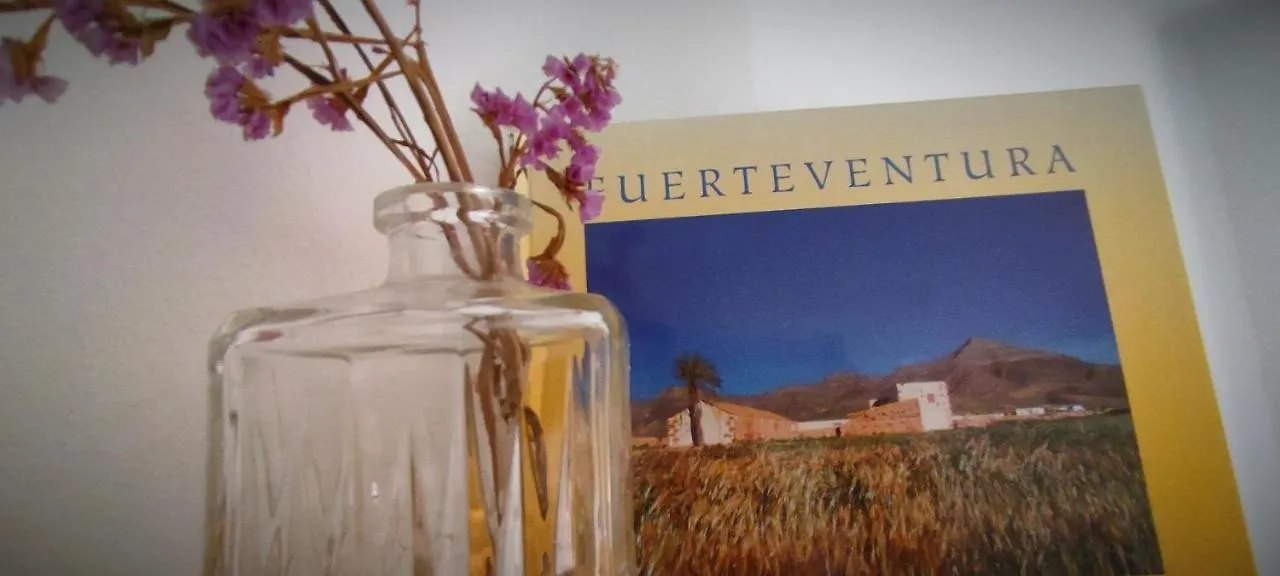 Apartmán Casa Carey Morro Jable  Morro Jable (Fuerteventura)